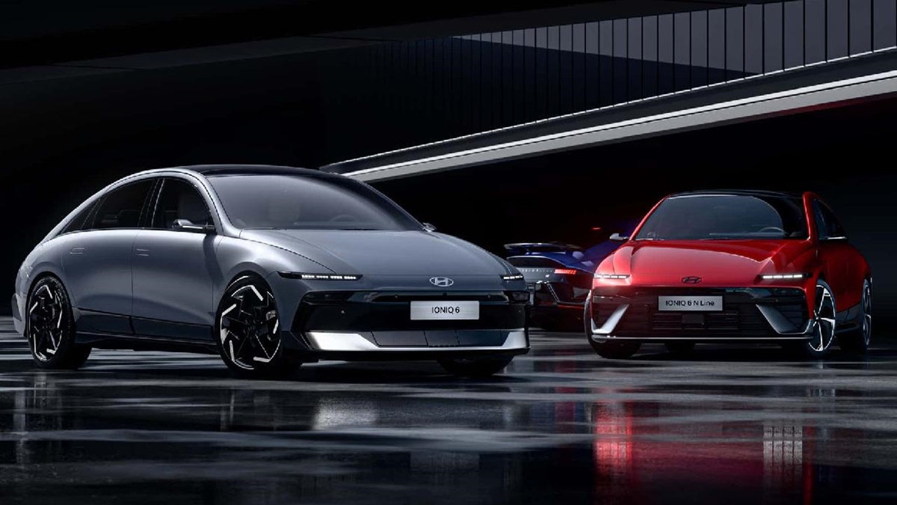 Vergi Dilimi Değişti Fiyatı Uçtu: Hyundai IONIQ 6’ya 743 Bin TL ÖTV Zammı