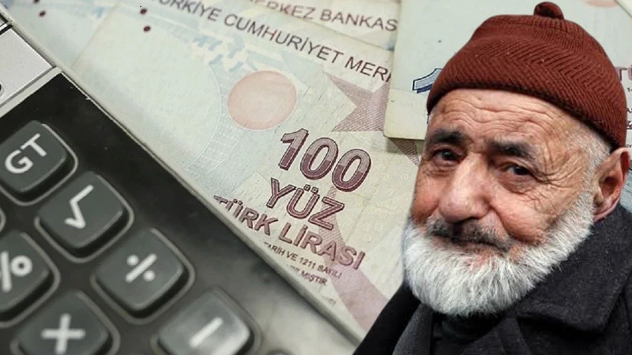 Ocak 2027 Emekli Maaş Hesabı Değişti: İşte Masadaki 5 Farklı Zam İhtimali