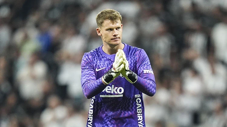 Almanya'nın kalesi Beşiktaşlı Nübel'e emanet!