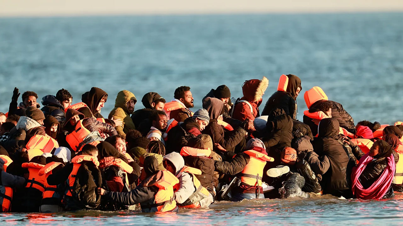Avrupa'da göçmen gerilimi büyüyor! İspanya'dan İtalya'ya şok misilleme