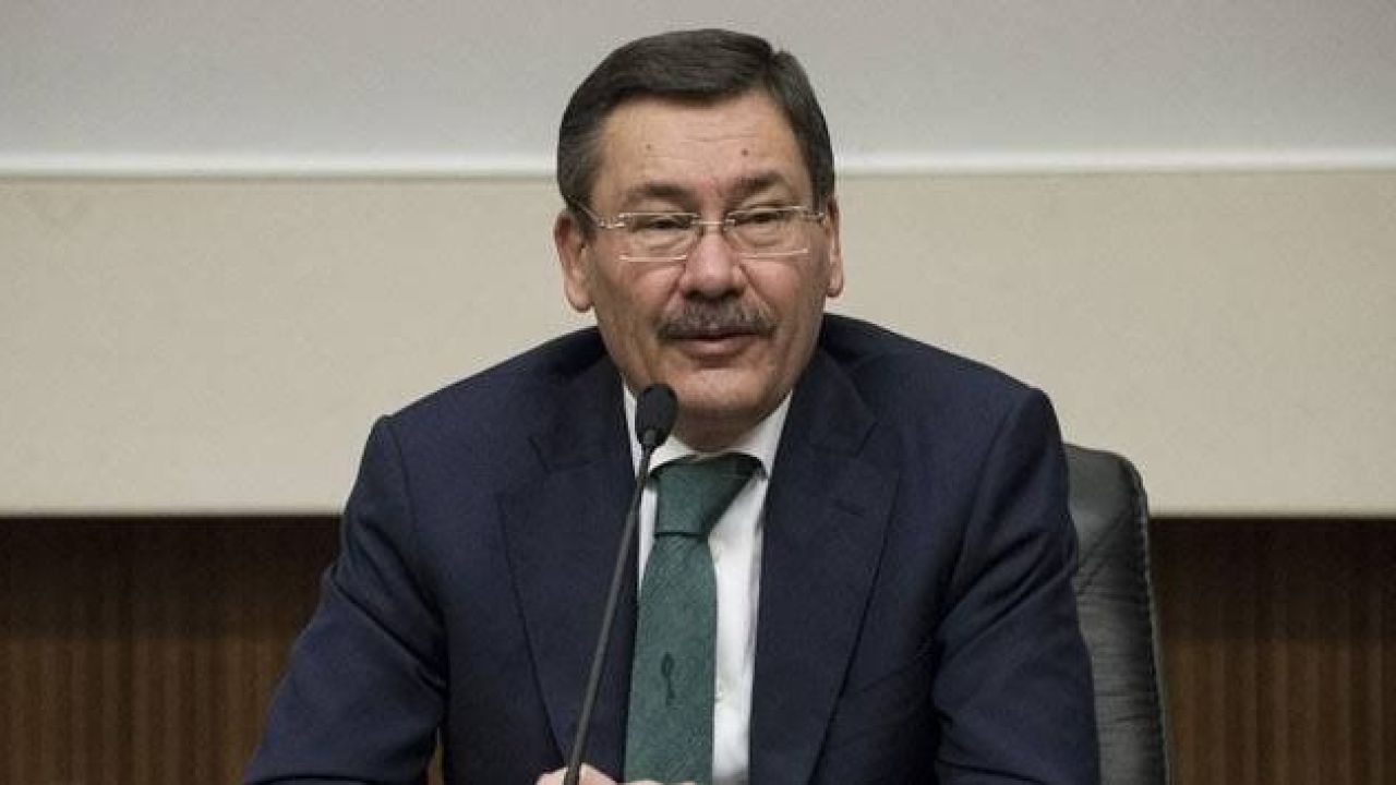 Melih Gökçek hakkında soruşturma başlatıldı!