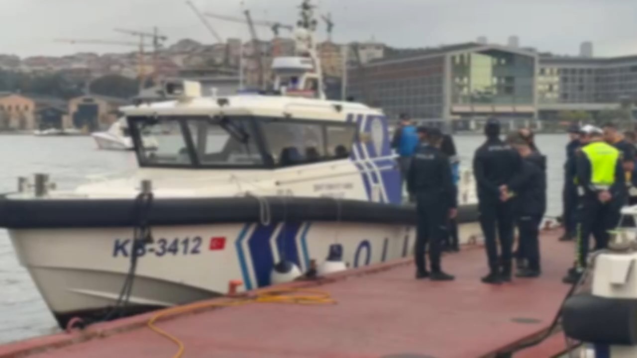 İstanbul'daki selde kaybolan Haşim Ciritlioğlu'nun cansız bedenine ulaşıldı