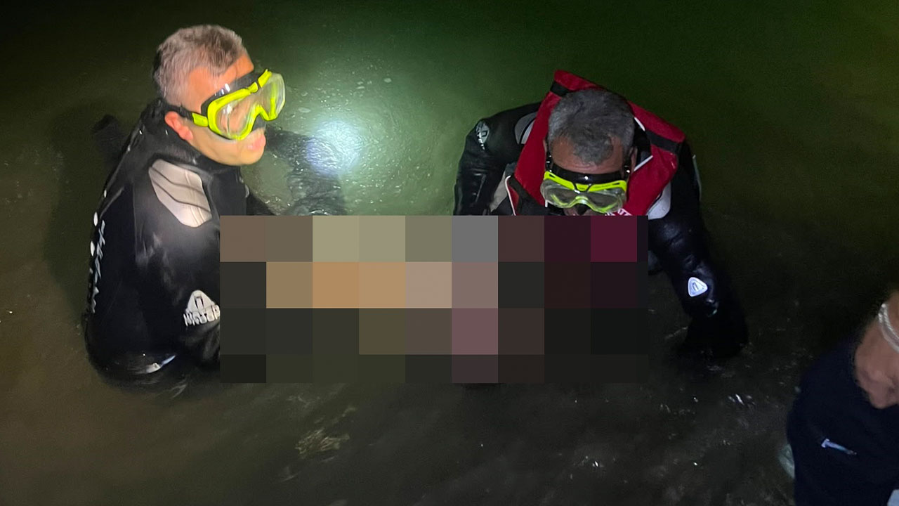 Botan Çayı'nda kahreden olay! 12 yaşındaki Faruk'un cansız bedeni bulundu, kayıp baba aranıyor