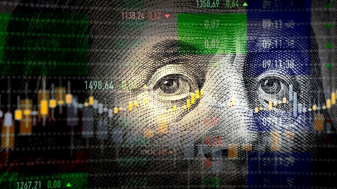 Bloomberg'den dolar analizi