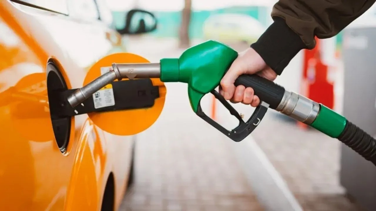 Benzinden Sonra Şimdi de Motorin: 6,62 TL Zam Geliyor