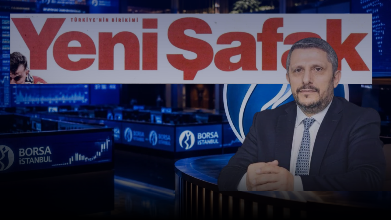 Yeni Şafak GYY'si kimi kastetti? Fon soruşturmasında dikkat çeken sözler