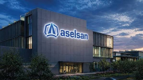 ASELSAN'dan hasılat açıklaması! Bir önceki yılın aynı dönemine göre büyük artış
