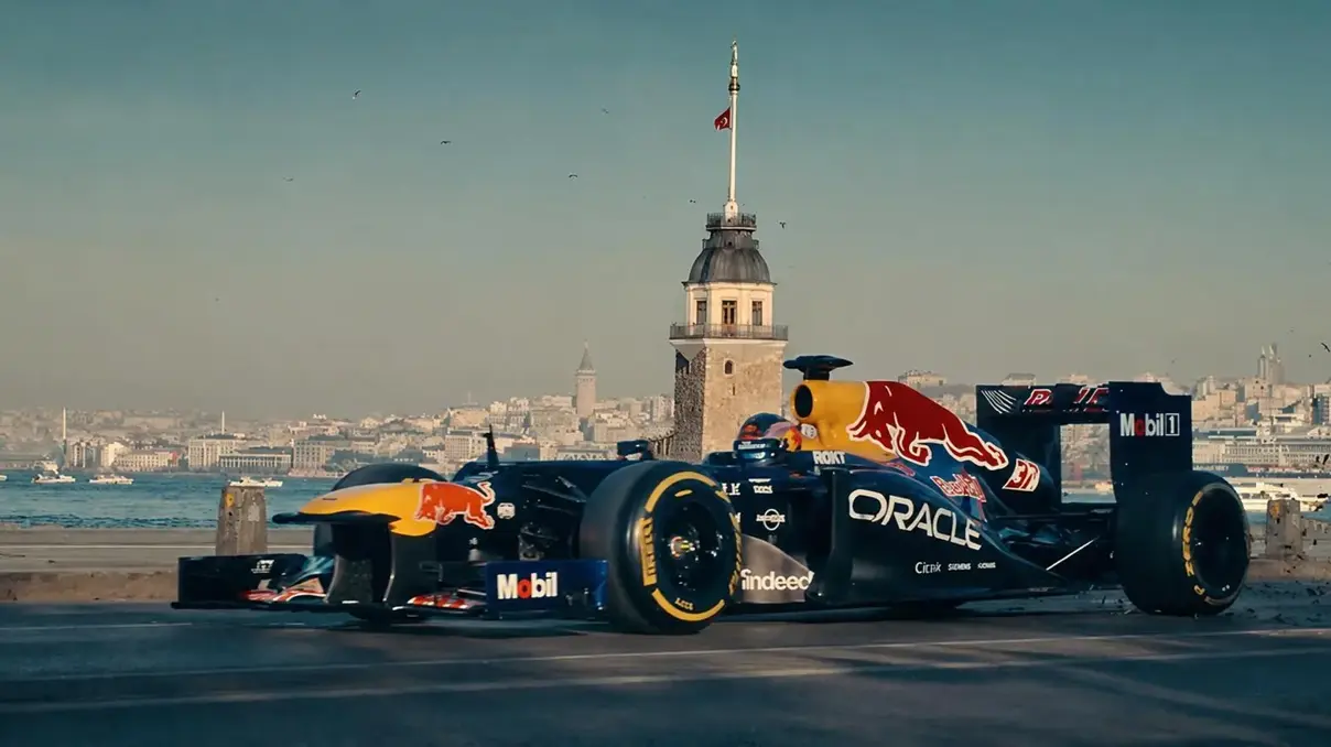 Formula 1'in Türkiye'de gerçekleşeceği tarih belli oldu!
