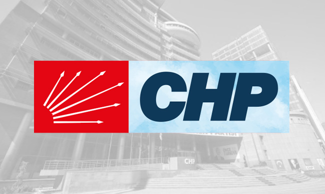 CHP 'mutlak butlan' davasında temyiz başvurusunu geri çekti