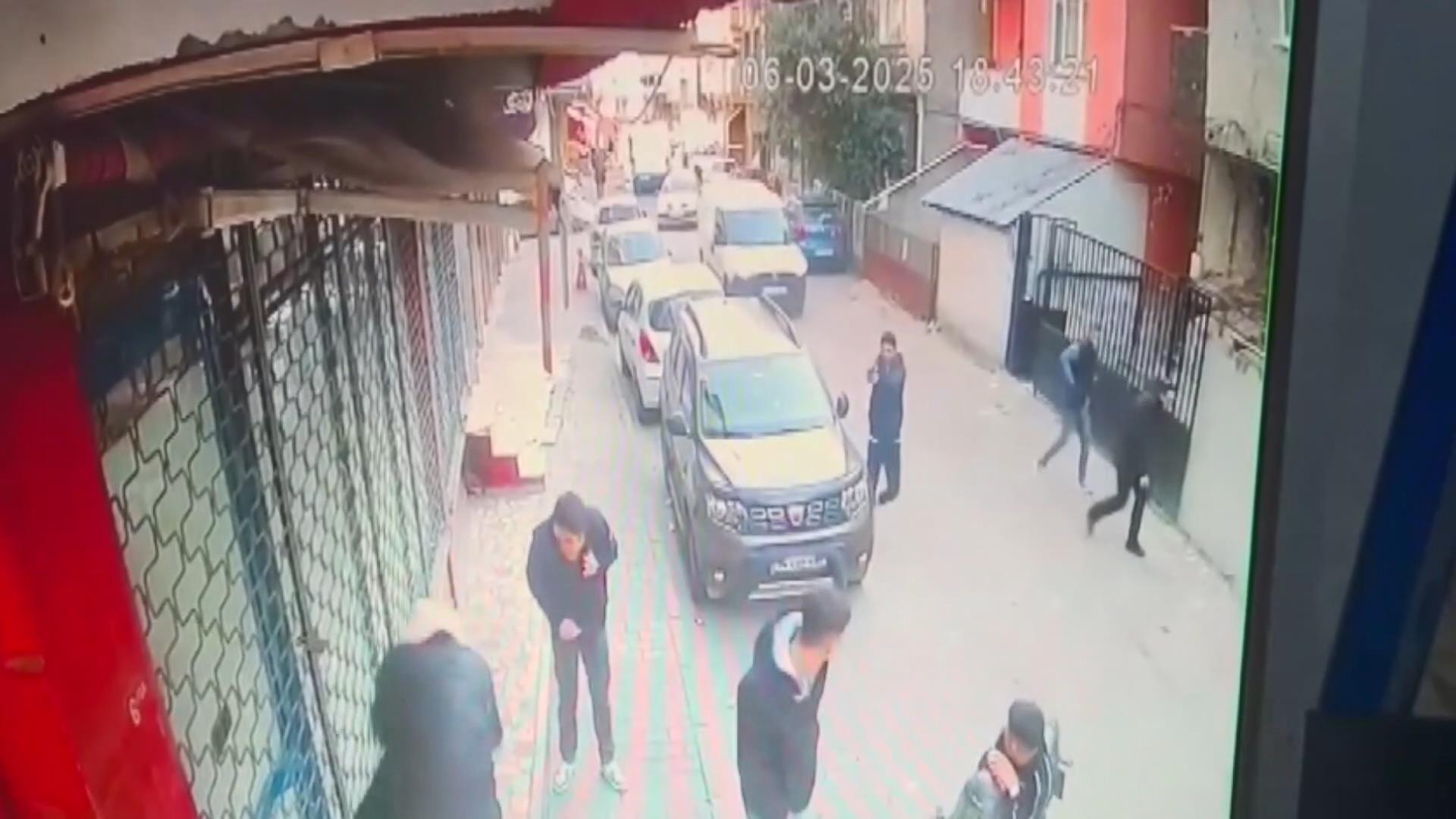 'Casperlar' suç örgütü soruşturmasında 51 çocuk hakkında yeni dava