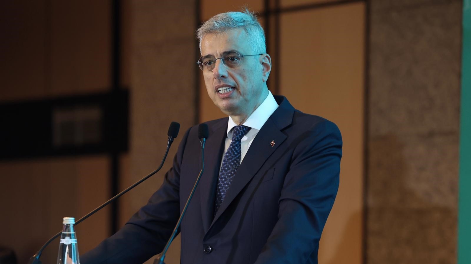 Bakan Memişoğlu OVP hedeflerini açıkladı: Koruyucu sağlık hizmetleri güçlendirilecek!