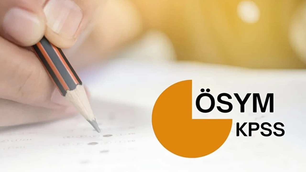 Milyonlarca Adayın Gözü ÖSYM’de: KPSS Lisans Oturumları Kısmen İptal Edilebilir