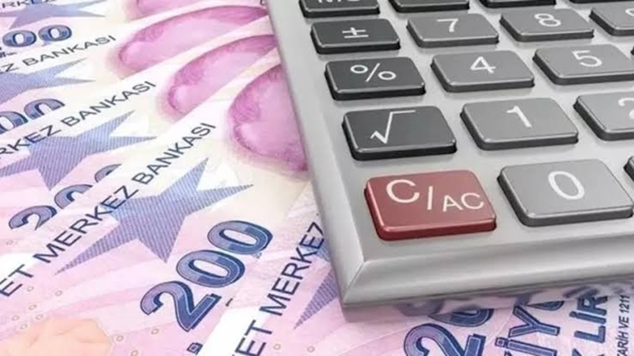 Yasal Takipteki Borçlar Silinecek: 1 Milyon Vatandaşı Kapsayan Borç Affı Düzenlemesi TBMM'ye Geliyor