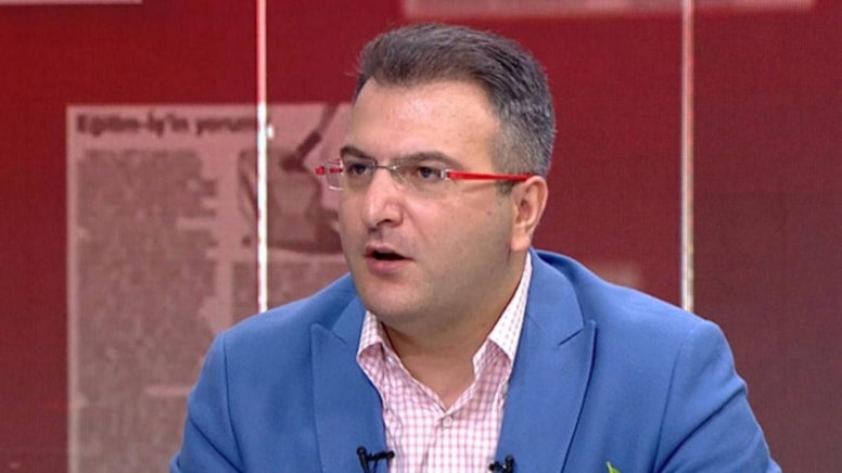 Cem Küçük dosyasına 'fuhuş' ve 'kara para aklama'da eklendi!