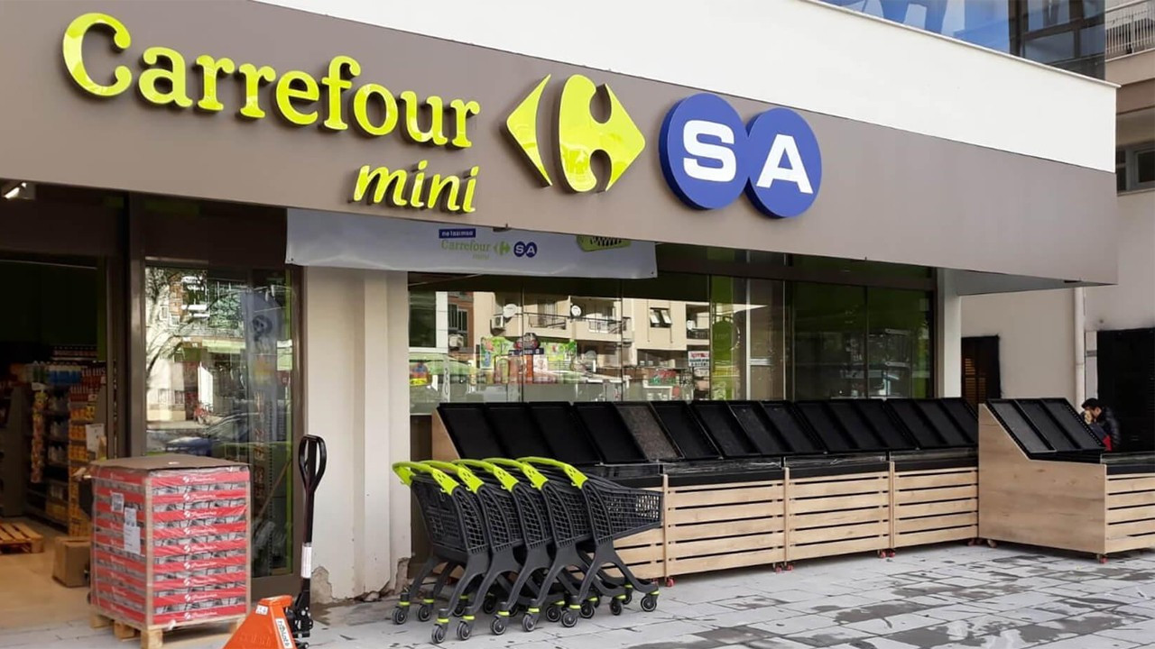 CarrefourSA Alkol Satışını Durdurdu mu? CarrefourSA Neden Alkol Satmıyor?