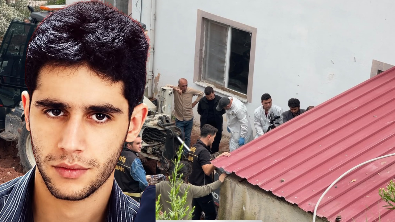 Kayıp Mehmet cinayete kurban gitmiş! İtiraf cezaevinden geldi