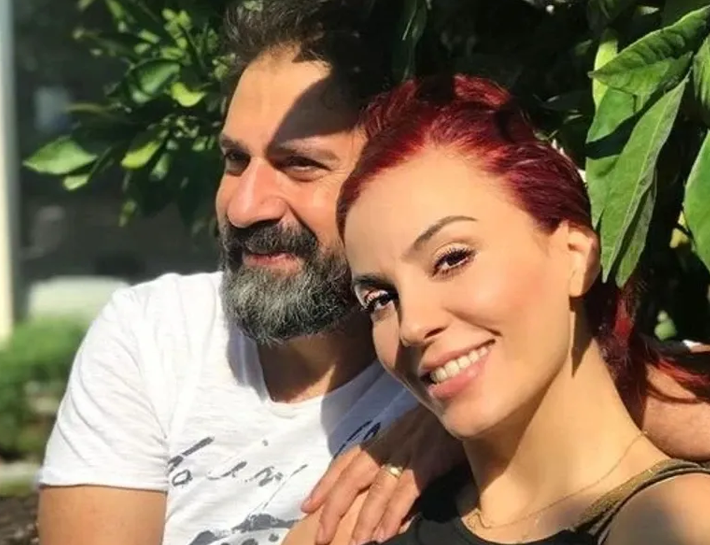 Ünlü doktor yaşamını yitirdi! Haber spikeri Erhan Çelik'le boşanma aşamasındaydı