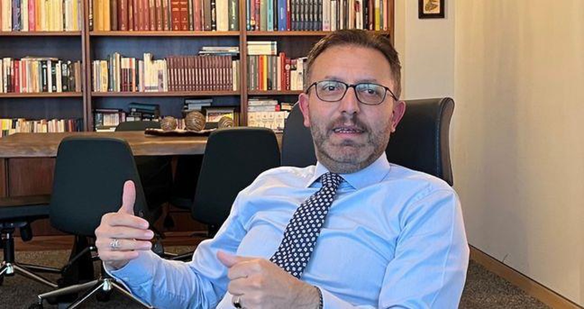 Fon soruşturmasında yeni gelişme! Ertan Aydın hakkında yakalama kararı