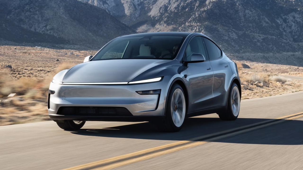 ABD'de 20 Bin 349 Tesla Aracı Geri Çağrıldı: 2 Modelde Kaza Riski Bulunuyor