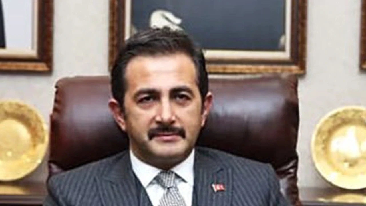 Eski Tarım ve Orman Bakan Yardımcısı Mustafa Aksu fon soruşturmasında tutuklandı!