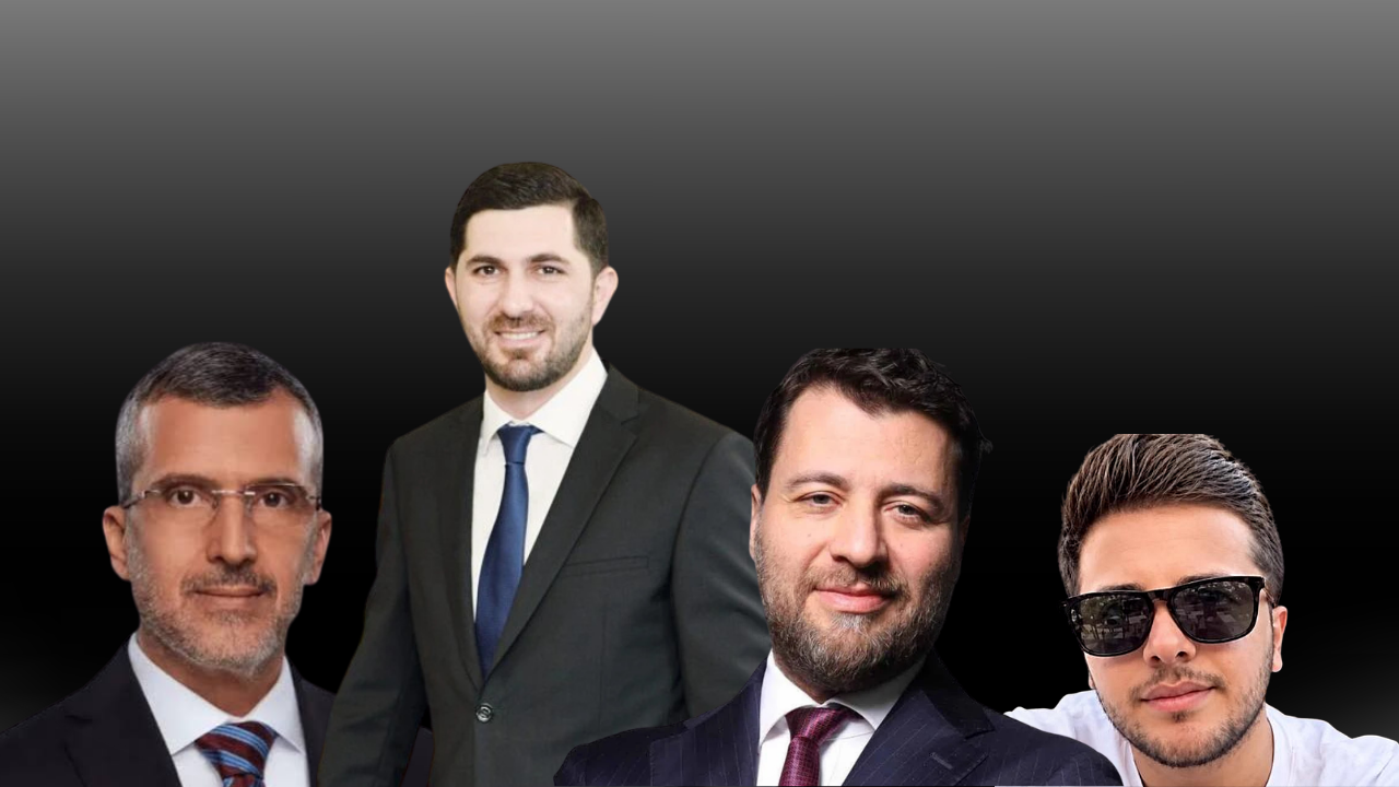 Sermaye piyasası soruşturması; Muhammed Yarız tutuklandı, 48 kişi hakkında yurt dışı çıkış yasağı