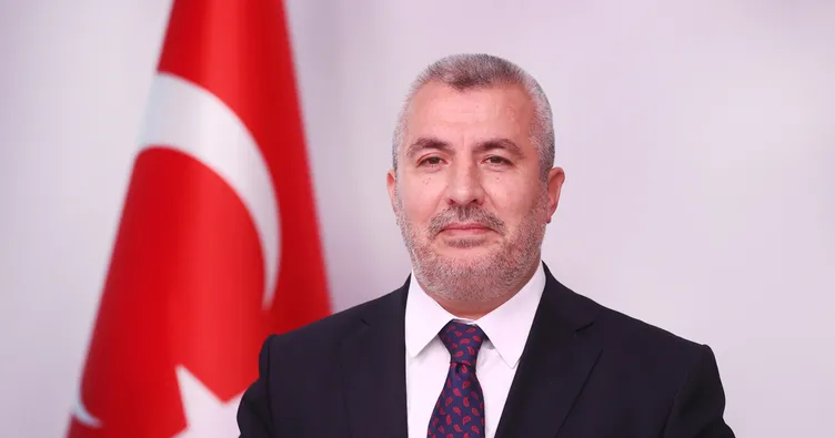 ÖSYM Başkanlığına yeniden Bayram Ali Ersoy atandı