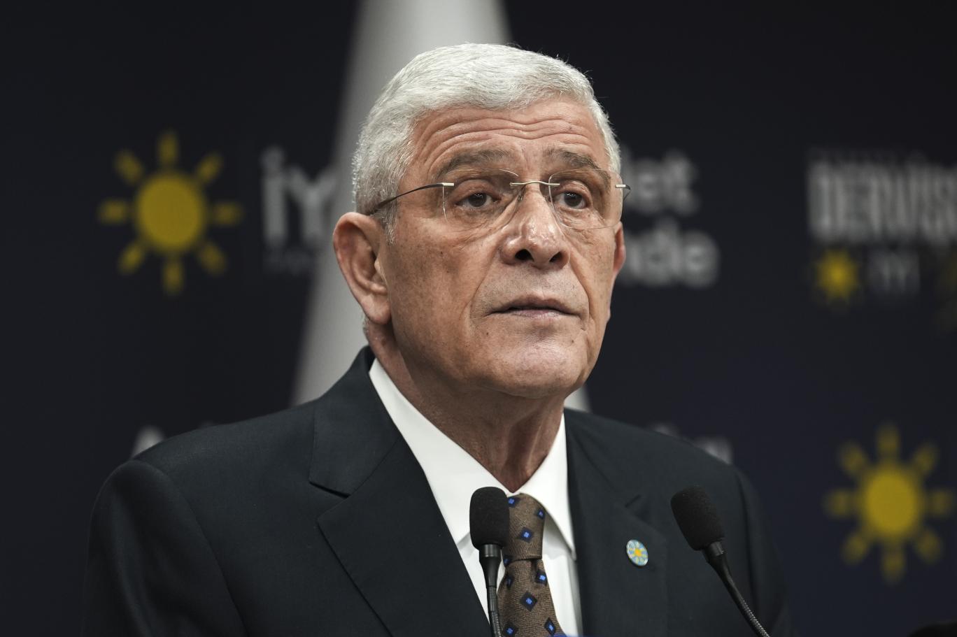 Dervişoğlu: Kamu gözetiminde yapılan en büyük soygunla karşı karşıyayız