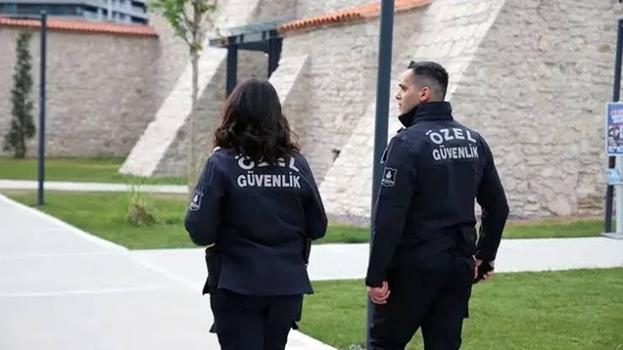 Özel Güvenlik Kimlik Kartı Olanlar Başvurabilecek: Hastanelere İŞKUR Üzerinden Güvenlik Personeli Alınıyor