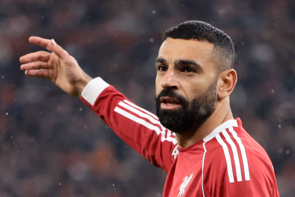 Beşiktaş'tan Salah açıklaması! 