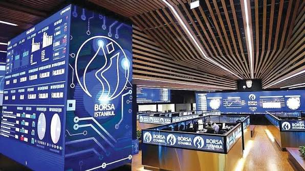 TERA'nın siber güvenlik ortaklığına Borsa İstanbul'dan açıklama!