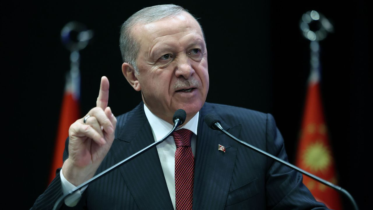 Cumhurbaşkanı Erdoğan Talimat Verdi: 5 Milyon Memurun Maaşı Değişiyor