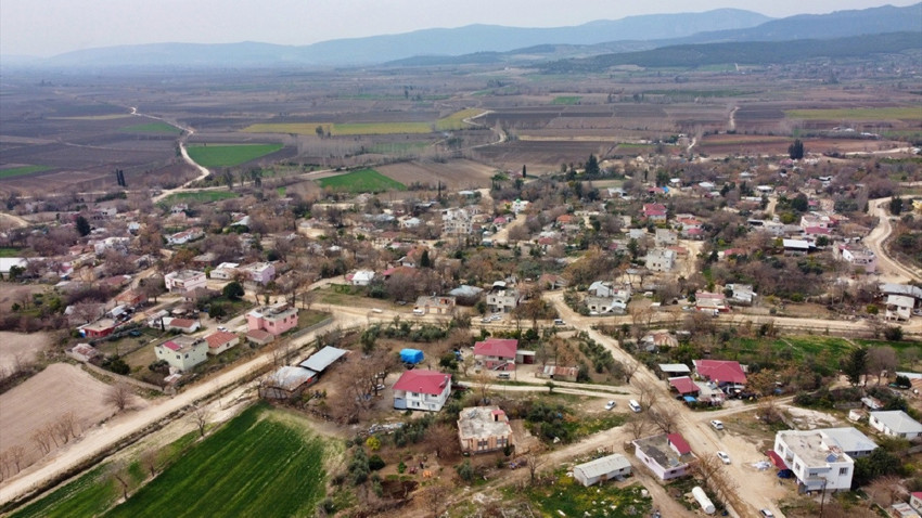Osmaniye Sumbas'ta deprem hareketliliği! 6 ayda 20 sarsıntı