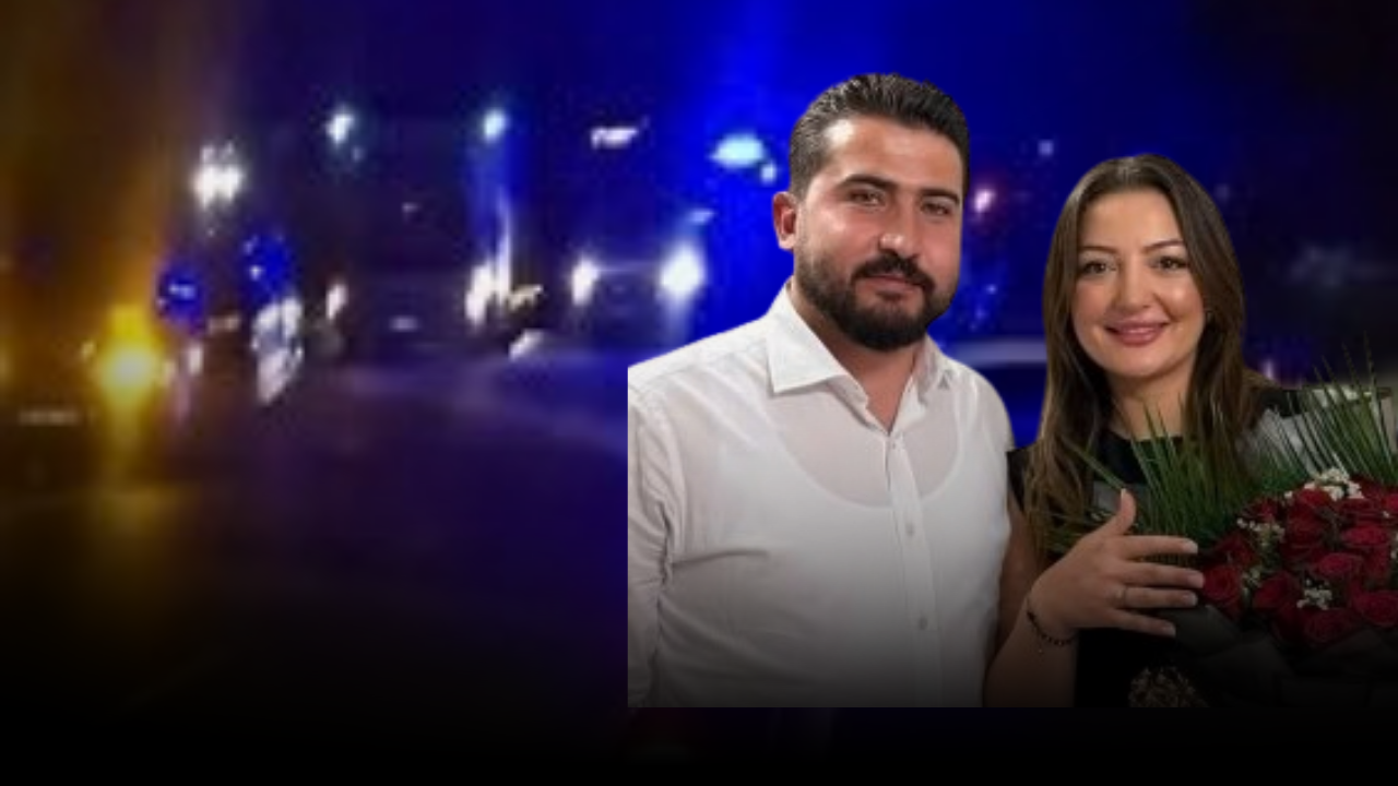 Çorum'da katliam gibi kaza! Yeni nişanlanan çiftinde arasında olduğu 4 kişi öldü