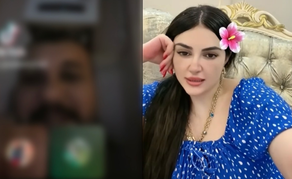 Esenler’de 64 yıl 6 ay hapis cezasıyla aranıyordu; canlı yayında yakalandı: 'Kapı çalıyor açma Hürrem'