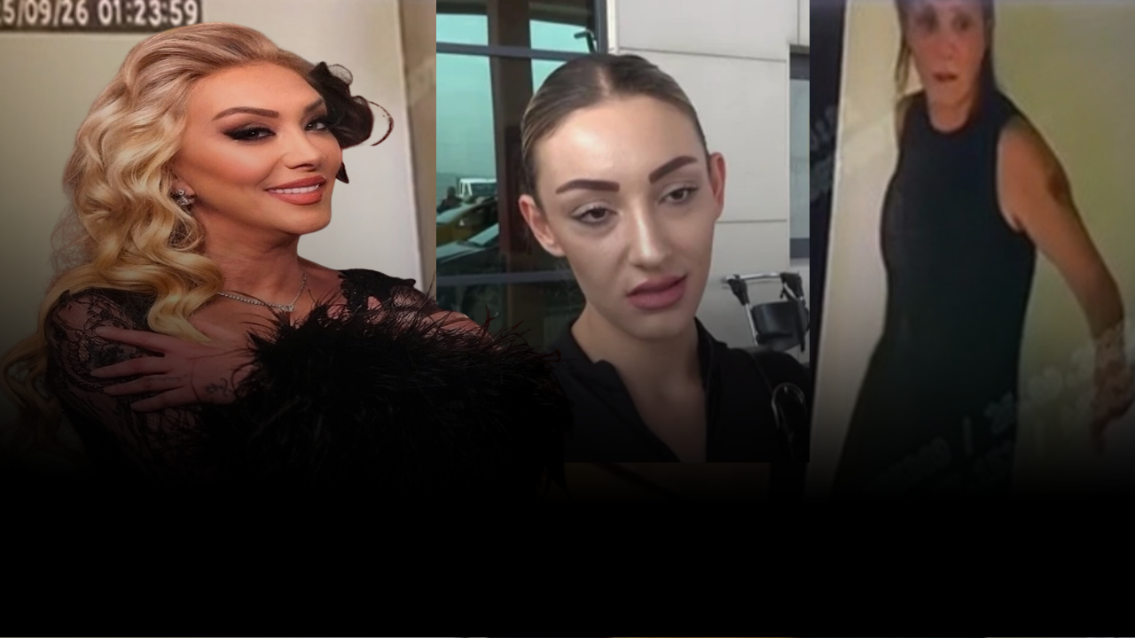 Şarkıcı Güllü'nün ölümüne ilişkin dava başladı! Arkamı döndüğümde annem yoktu