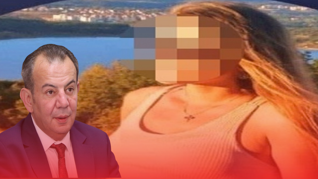 Tanju Özcan'ın cinsel saldırı davasında karar çıktı!