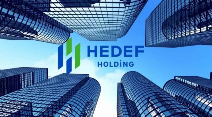 Fon vurgununun merkezindeki Hedef Holding sermaye artırımından vazgeçti