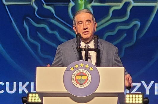 PFDK, Mahmut Uslu'ya 15 gün hak mahrumiyeti cezası verdi