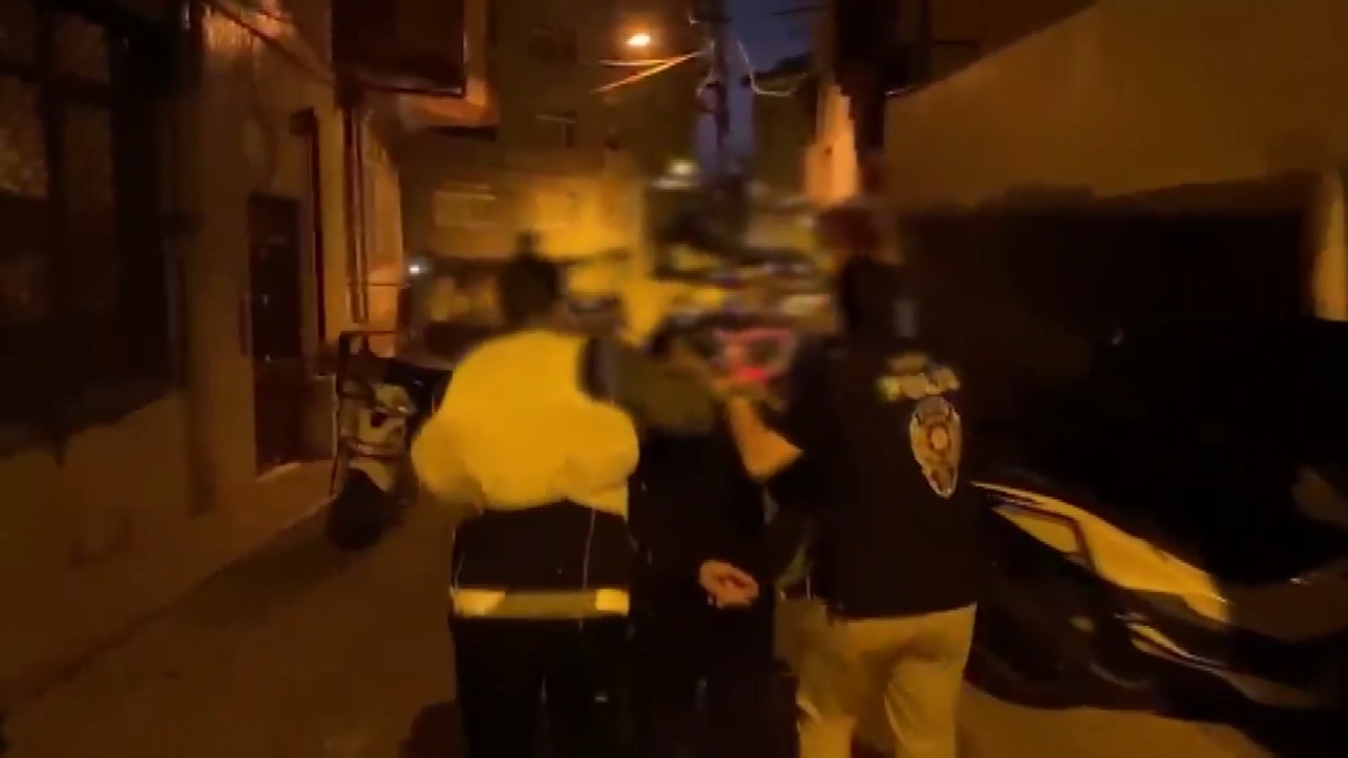 İstanbul’da iş yeri ve vale noktalarına uyuşturucu operasyonu: 160 gözaltı