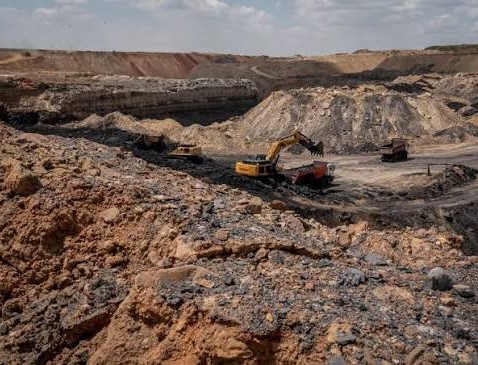 Güney Afrika'da maden faciası! 14 kişi yaşamını yitirdi
