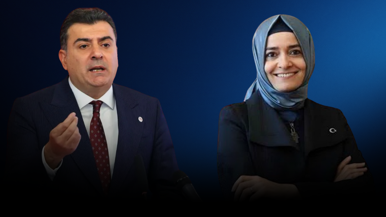 Yeni Parti'den eski bakan Kaya hakkında ağır hisse iddiası!