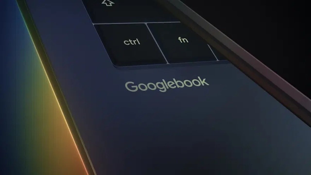 Yapay Zekâ Destekli Googlebook Geliyor: Fiyatları 899 Dolardan Başlıyor
