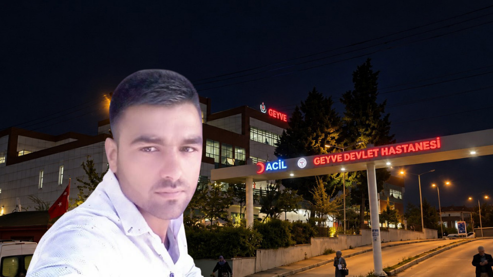 Cezavi firarisi akrabasını öldürdü