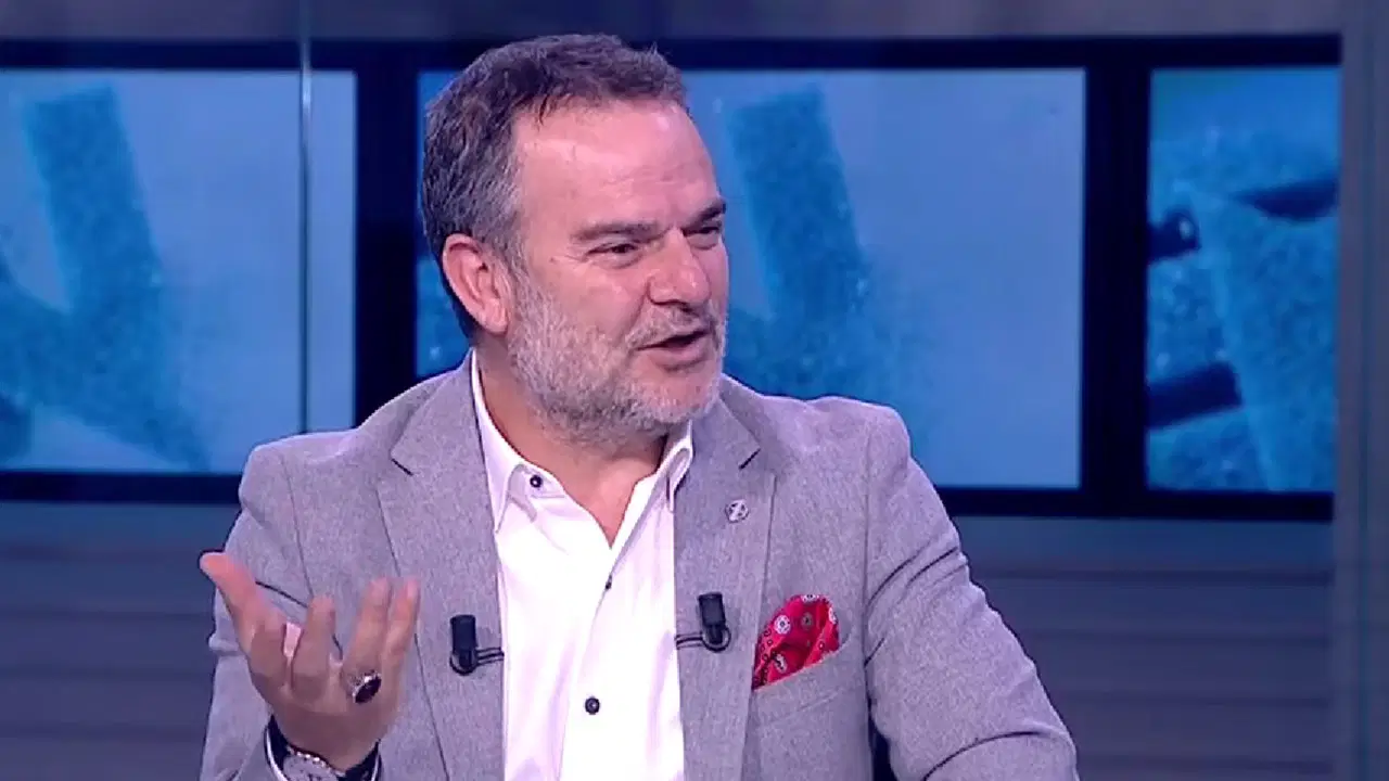 Gazeteci Kemal Öztürk hakkında gözaltı kararı: 'Şaşkınlık içindeyim'