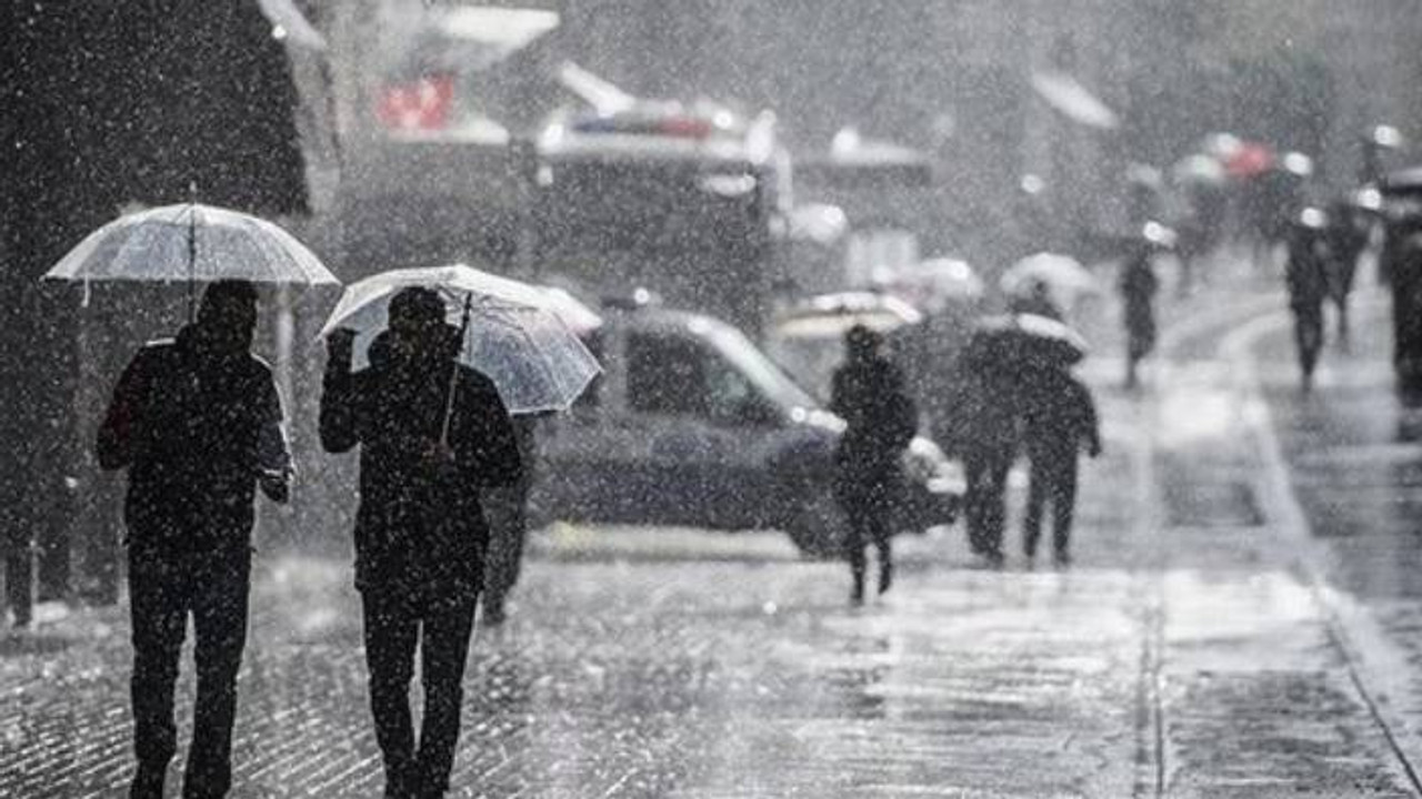 Havalar Ne Zaman Serinleyecek? 5 Ağustos Meteoroloji Hava Durumu