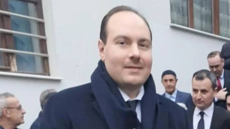Alihan Kuriş ile birlikte 32 kişiye tutuklama!