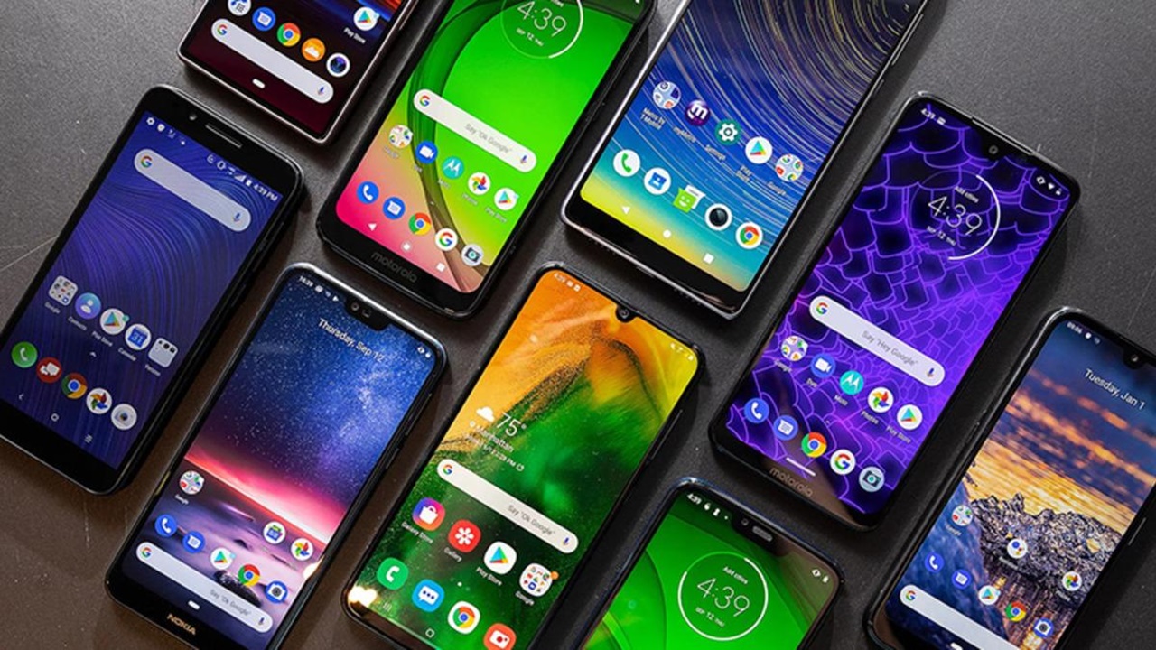 Counterpoint Raporu Yayımlandı: Ucuz Telefon Diye Bir Şey Kalmayacak