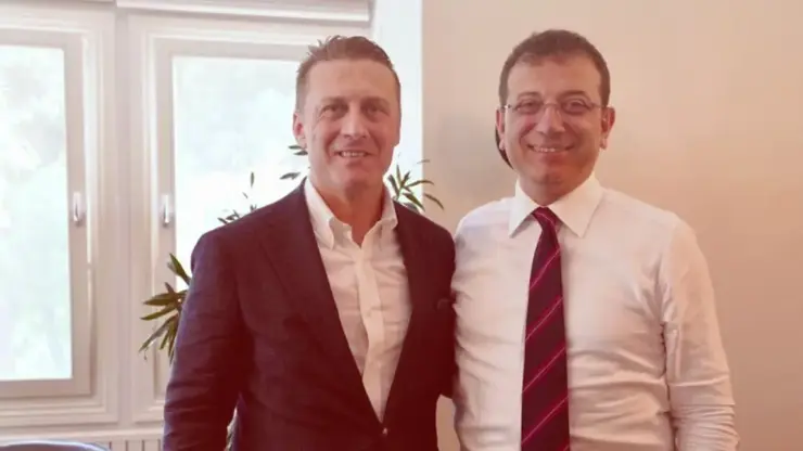 İmamoğlu'nun itirafçı olan eski danışmanı Ertan Yıldız İBB davasında konuştu: "Rahatsız olduğum şeyler oldu"
