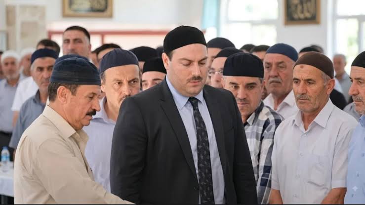 'Alihan Kuriş suç örgütü' soruşturmasında kilit isim yakalandı!