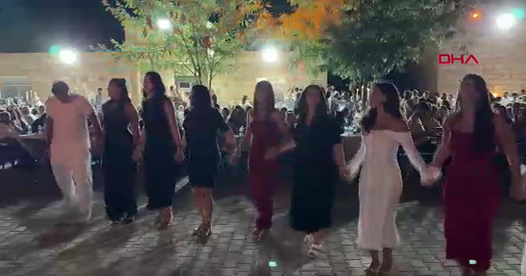 Süryanilerin Kafro Köyü’ne dönüşlerinin 20’nci yılı kutlandı